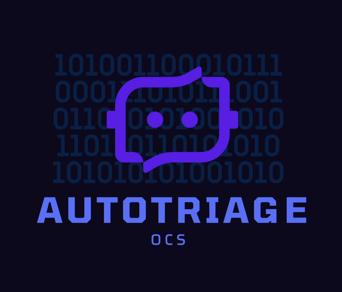 AutoTriage - Triage project